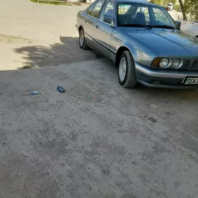 BMW E34 1988
