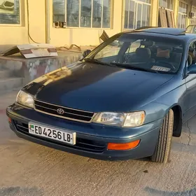Toyota Corona 1995