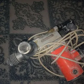 Satlyk prefarator beti