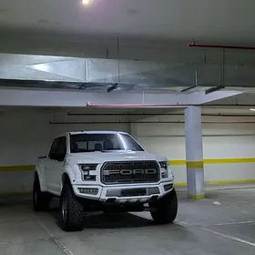 Ford F-150 2018