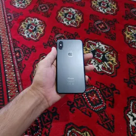 iPhone xs