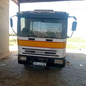 Iveco EuroCargo 1998