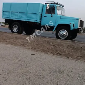 Gaz 53 1993