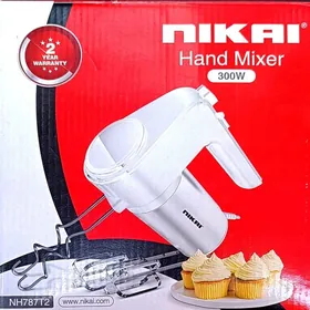 Mikser Миксер