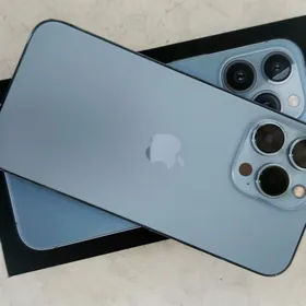 iPhone 13 pro