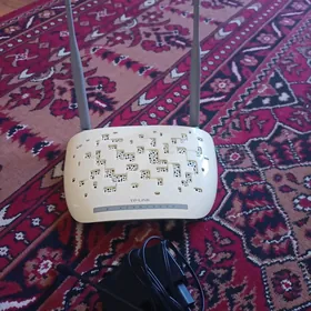tplink router