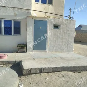 satlyk jaý admen gumdagda
