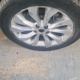 kia sorenta dyska