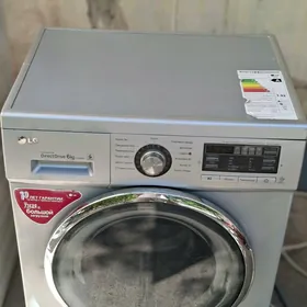 Lg 6Kg 