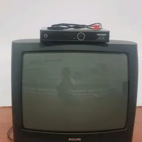 Telewizor