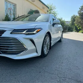 Toyota Avalon 2019