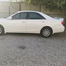 Toyota Camry 2002