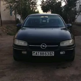 Opel Omega 1997