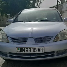 Mitsubishi Lancer 2009