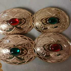 broşka
