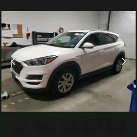 Hyundai Tucson 2020