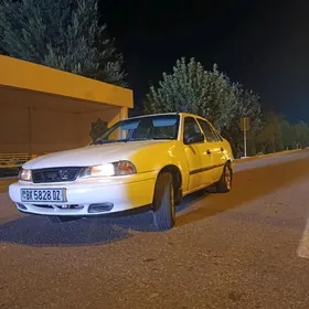 Daewoo Nexia 1996