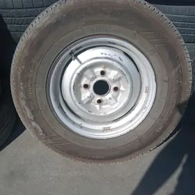 Teker 195 R 14