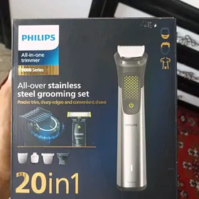 philips masynka
