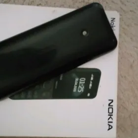 Nokia 125