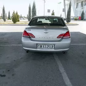 Toyota Avalon 2007