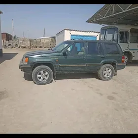Jeep Grand Cherokee 1993
