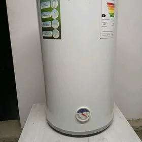 Ariston 80 lt
