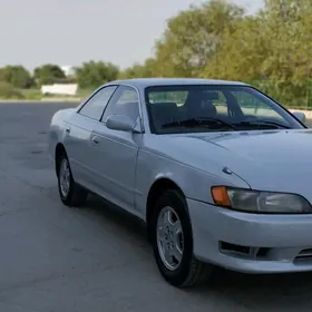 Toyota Mark II 1993