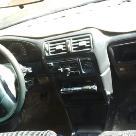 Opel Vectra 1990