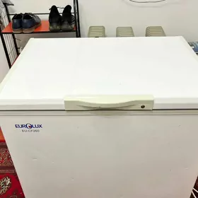 Морозильник