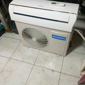 SKYVORTH 40 KW