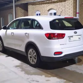 Kia Sorento 2020
