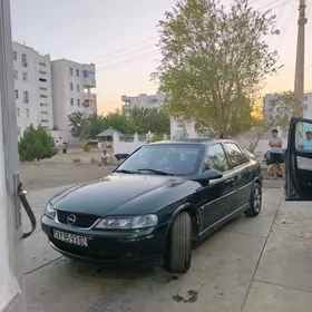Opel Vectra 2000