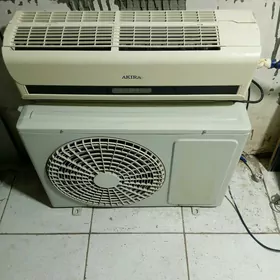 AKIRA 30 KW