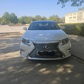 Lexus ES 350 2018
