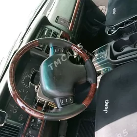Jeep Grand Cherokee 4xe 1995