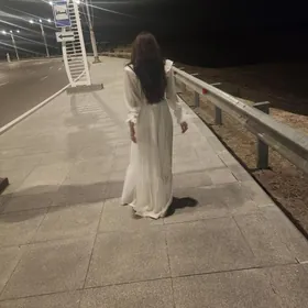 Ak vicerny koynek sifon