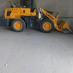 XCMG LW300F 2024