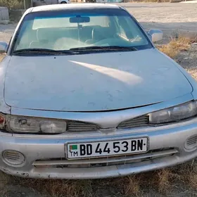 Mitsubishi Galant 1993