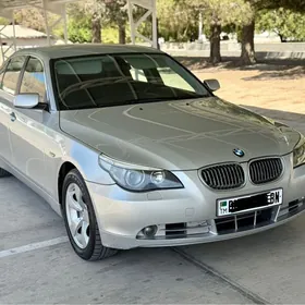 BMW E60 2004