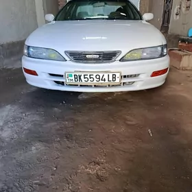 Toyota Corona 1995