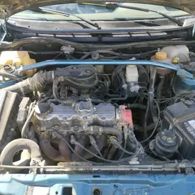 Opel Astra 1993