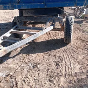 MTZ 80 1993