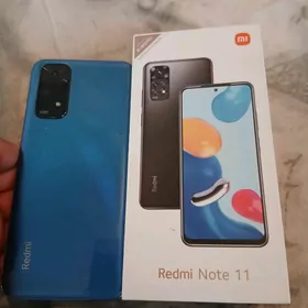 redmi not 11