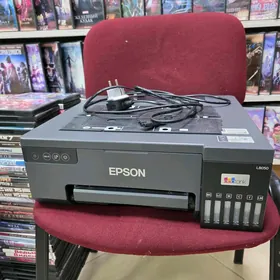 Цветной принтер  EPSON