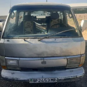Toyota Hiace 1989