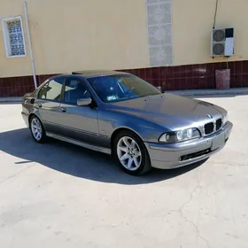 BMW 525 2003