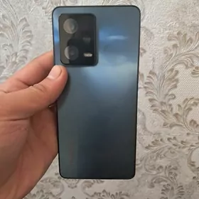 Redmi not 12 pro
