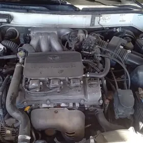 Toyota Avalon 1999