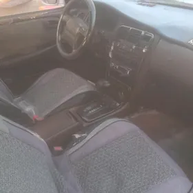 Toyota Mark II 1995